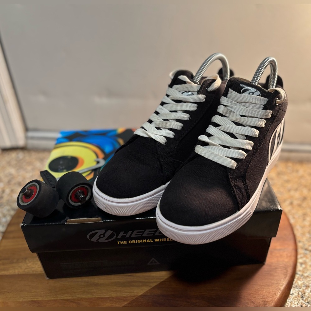 Heelys Racer 20 sneakers